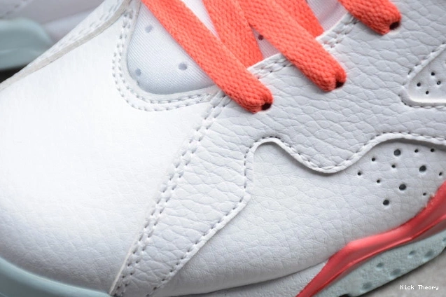Kicktheory Retro Air Topaz 7 Jordan Mist (GS) 442960-104 0802